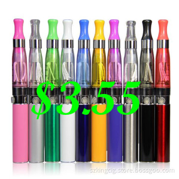 China Wholesale E Cigarette